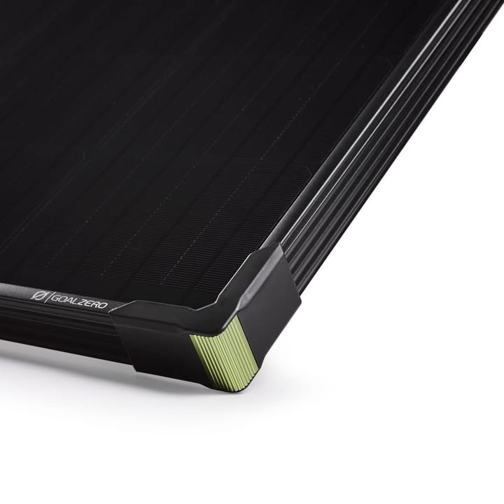Goal Zero Boulder 100 Solar Panel Briefcase Nocolour Goal Zero Goal Zero Boulder 100 Solar Panel Briefcase Nocolour Goal Zero
