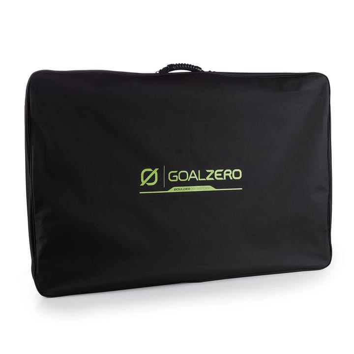 Goal Zero Boulder Boulder 200 Briefcase Nocolour Goal Zero Goal Zero Boulder Boulder 200 Briefcase Nocolour Goal Zero