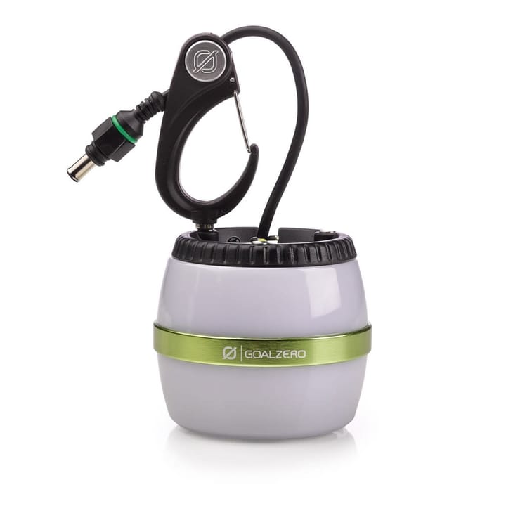 Goal Zero Light-a-life 350 Black Goal Zero Goal Zero Light-a-life 350 Black Goal Zero
