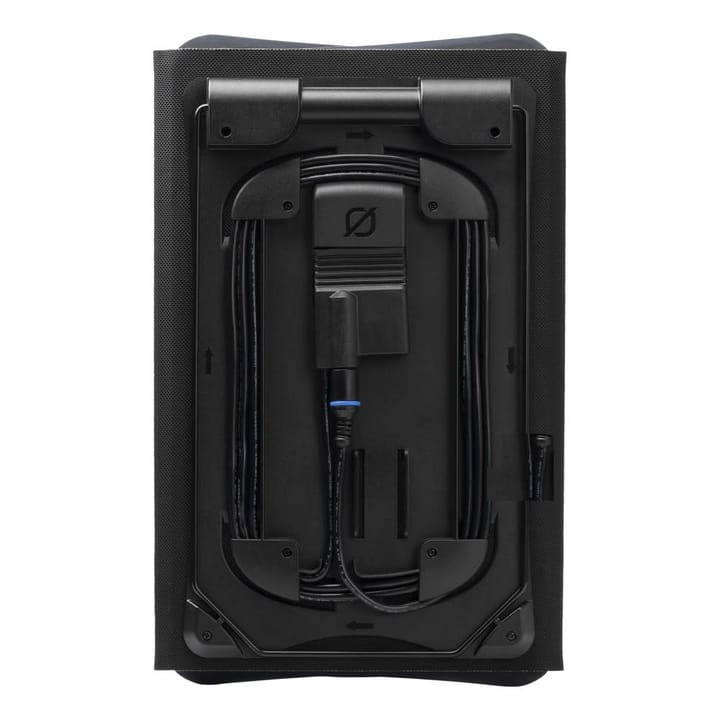 Goal Zero Nomad 20 Solar Panel Black Goal Zero Goal Zero Nomad 20 Solar Panel Black Goal Zero