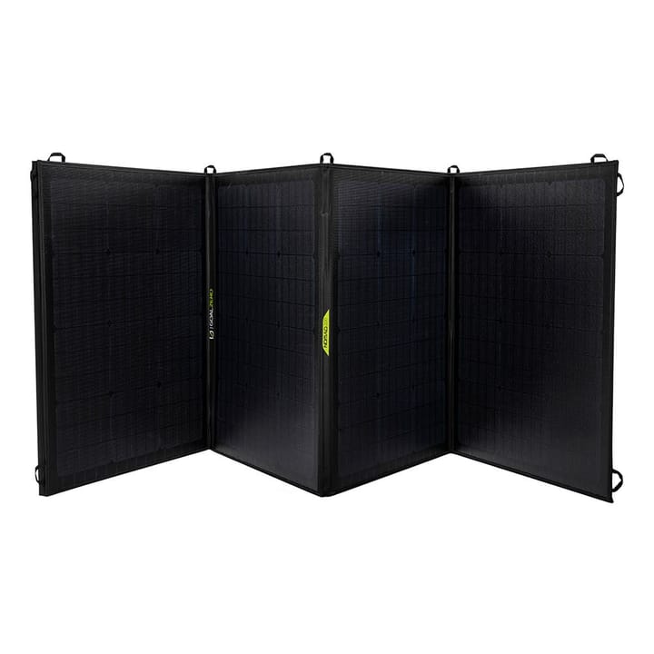 Nomad 200 Solar Panel Svart Goal Zero