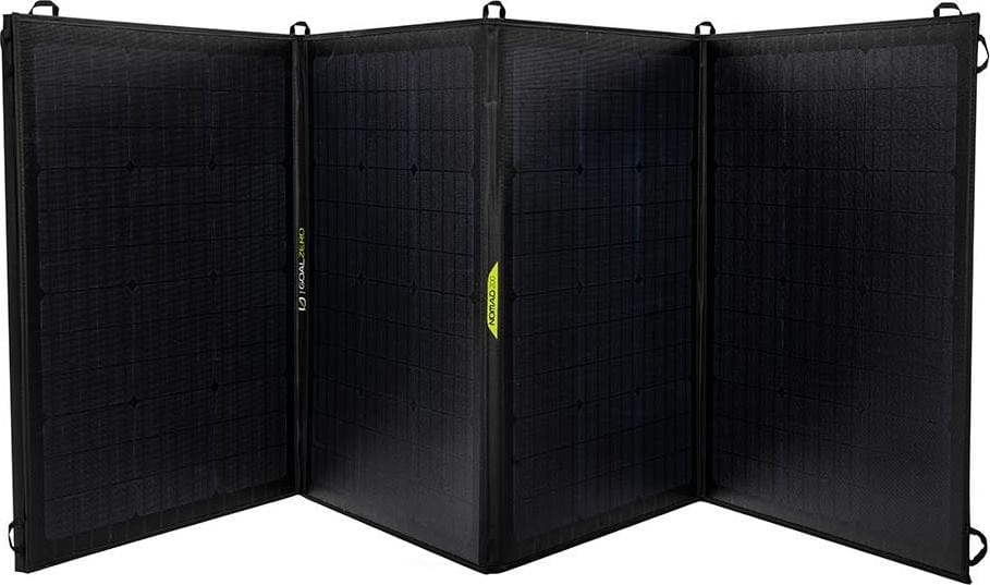 Goal Zero Nomad 200 Solar Panel