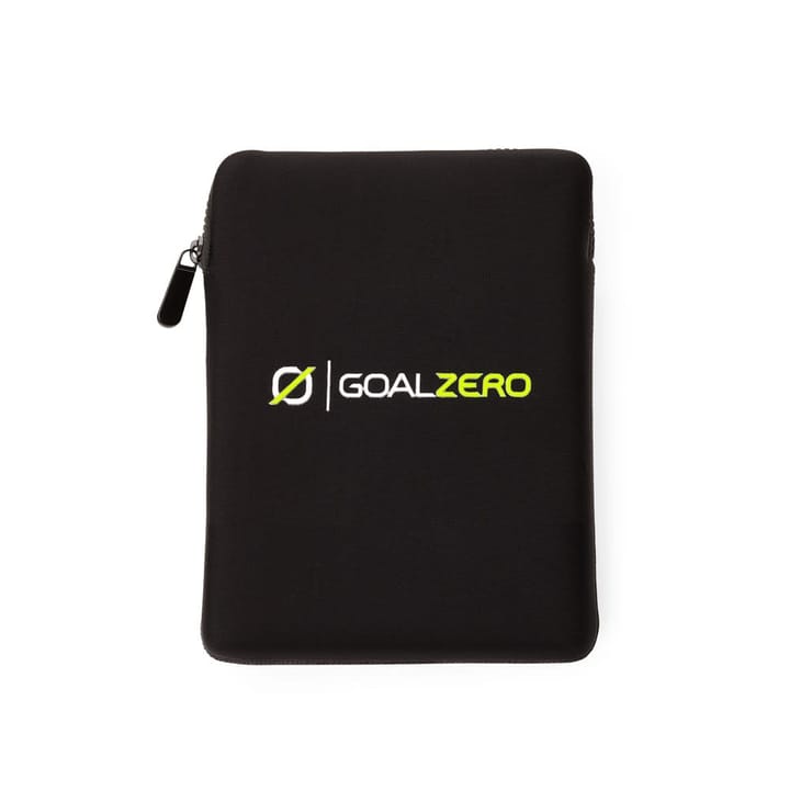 Goal Zero Sherpa 100AC Protective Sleeve Black Goal Zero