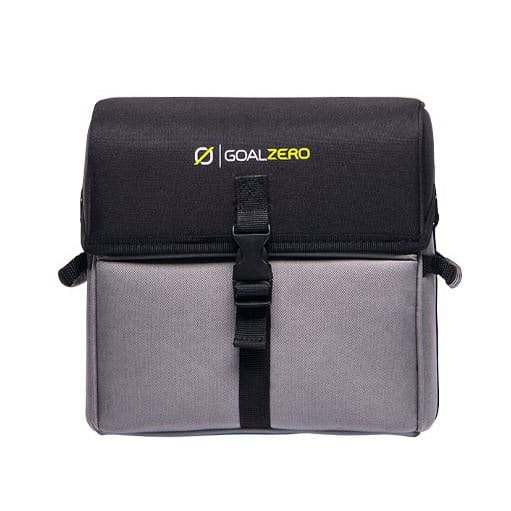 Goal Zero Yeti 200X Protection Case Black/Grey Goal Zero