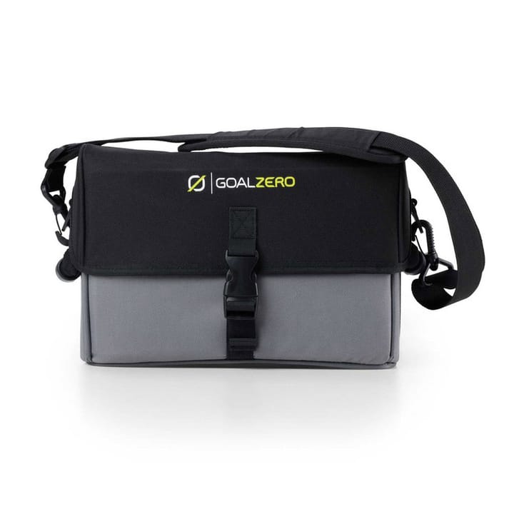 Goal Zero Yeti 400 Lithium/500X Protection Case Black/Grey Goal Zero