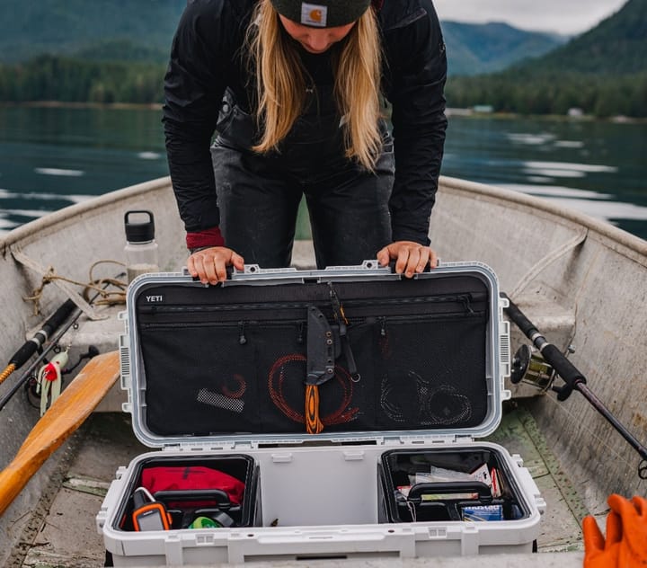 Yeti Loadout 60 Gobox Yeti
