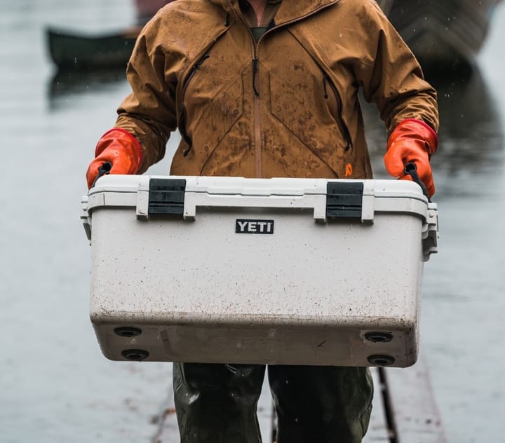 Yeti Loadout 60 Gobox Yeti