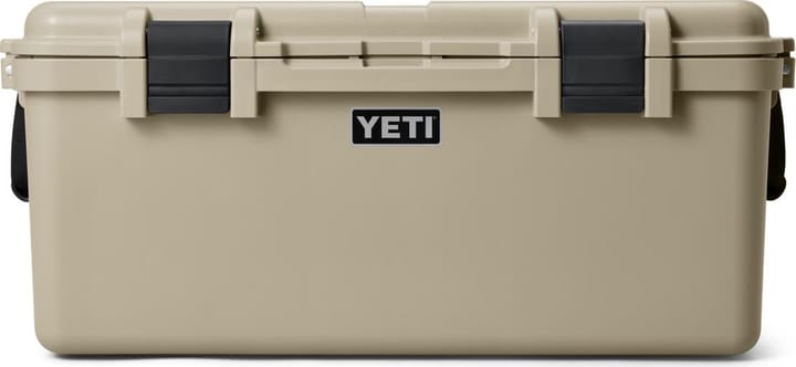 Yeti Loadout Gobox 60 Gear Case Yeti