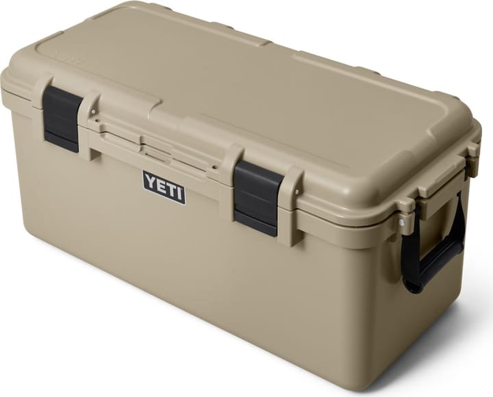 Yeti Loadout Gobox 60 Gear Case Yeti