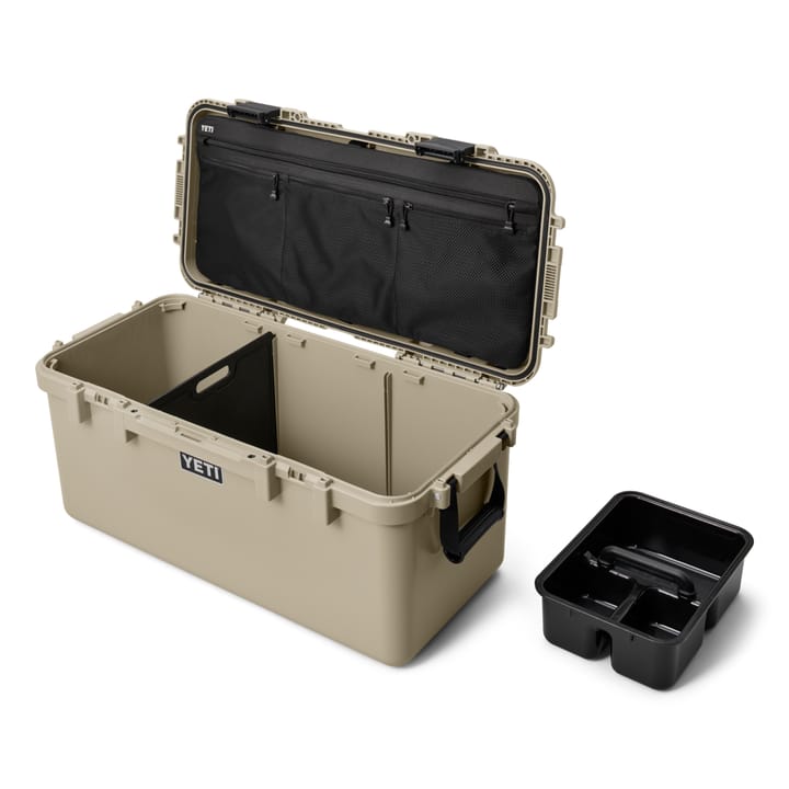Yeti Loadout 60 Gobox Yeti