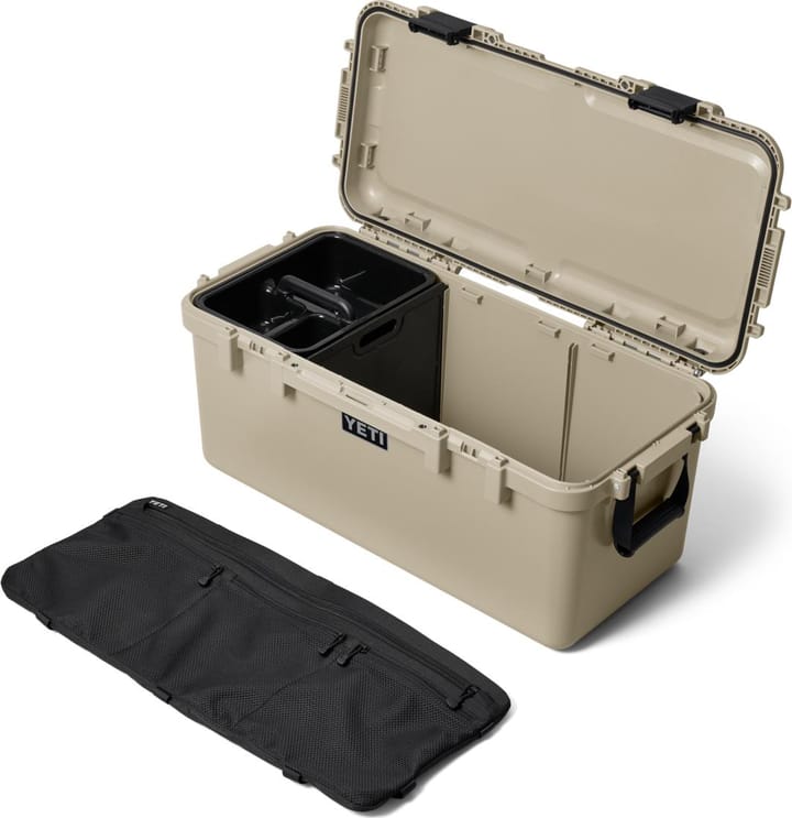 Yeti Loadout Gobox 60 Gear Case Yeti