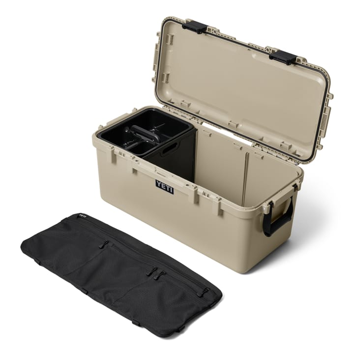 Yeti Loadout 60 Gobox Yeti