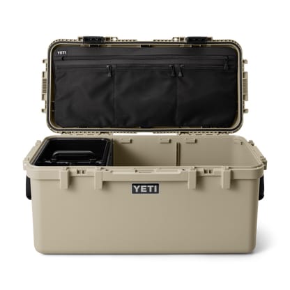 Yeti Loadout 60 Gobox Yeti