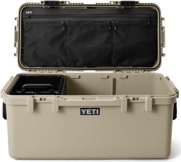Yeti Loadout Gobox 60 Gear Case Yeti
