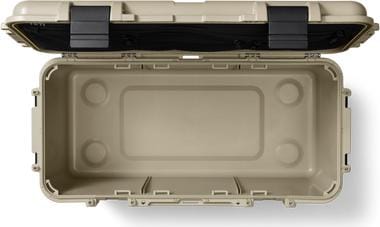 Yeti Loadout Gobox 60 Gear Case Yeti