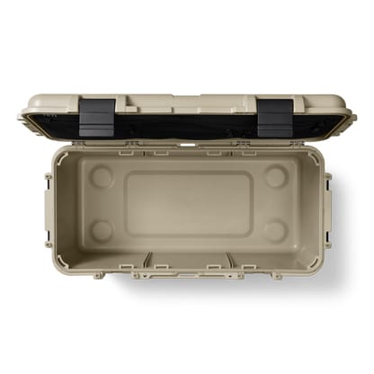 Yeti Loadout 60 Gobox Yeti