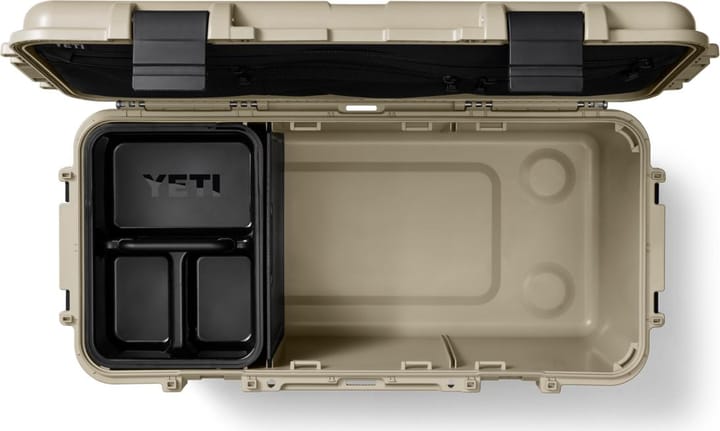 Yeti Loadout Gobox 60 Gear Case Yeti