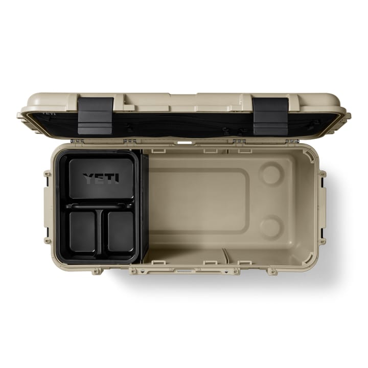 Yeti Loadout 60 Gobox Yeti