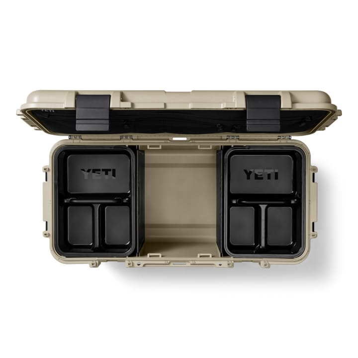 Yeti Loadout 60 Gobox Yeti