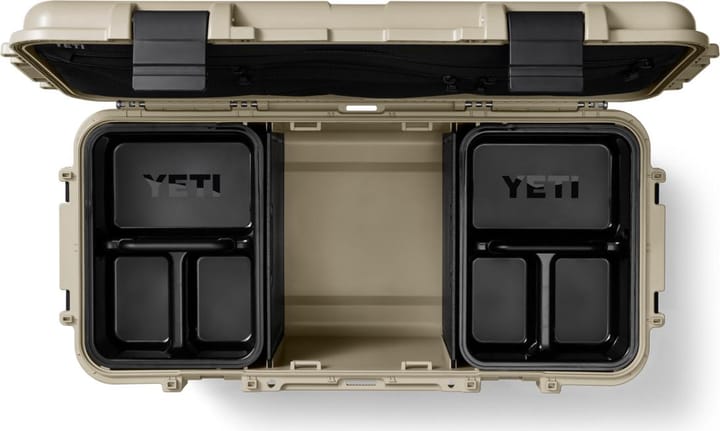 Yeti Loadout Gobox 60 Gear Case Yeti