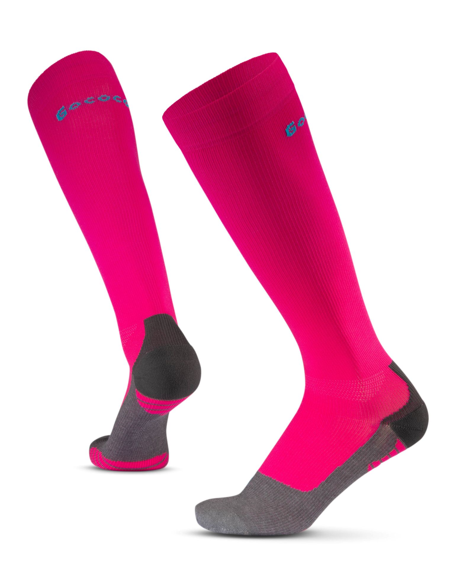 Compression Cerise