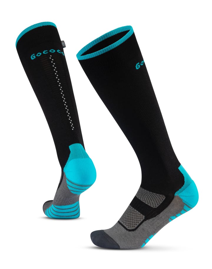 Gococo Compression Superior Air Black Gococo