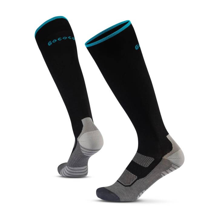 Gococo Compression Superior Black Gococo Gococo Compression Superior Black Gococo