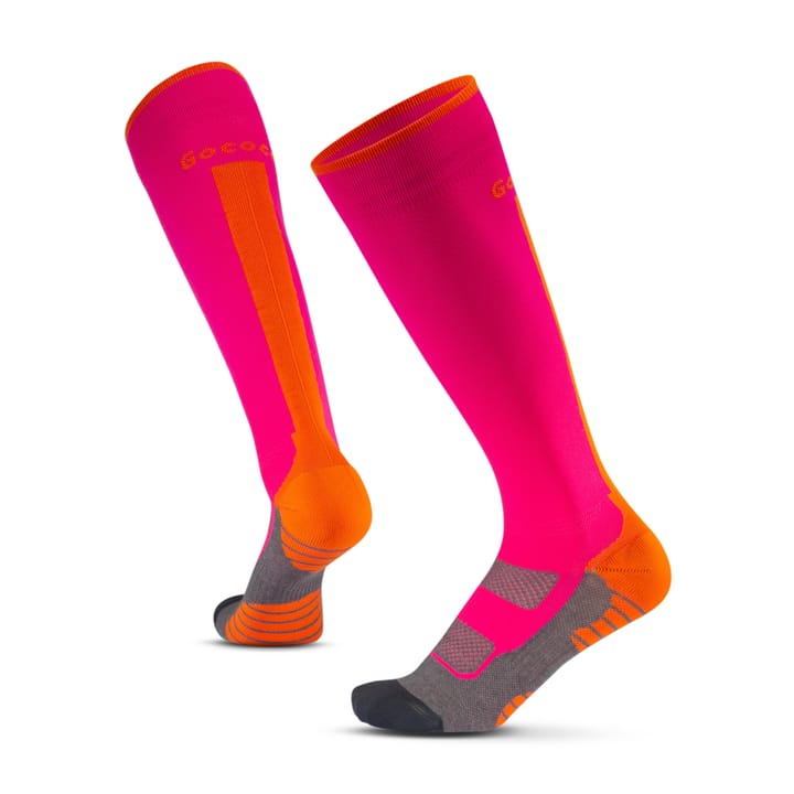 Gococo Compression Superior Cerise Gococo