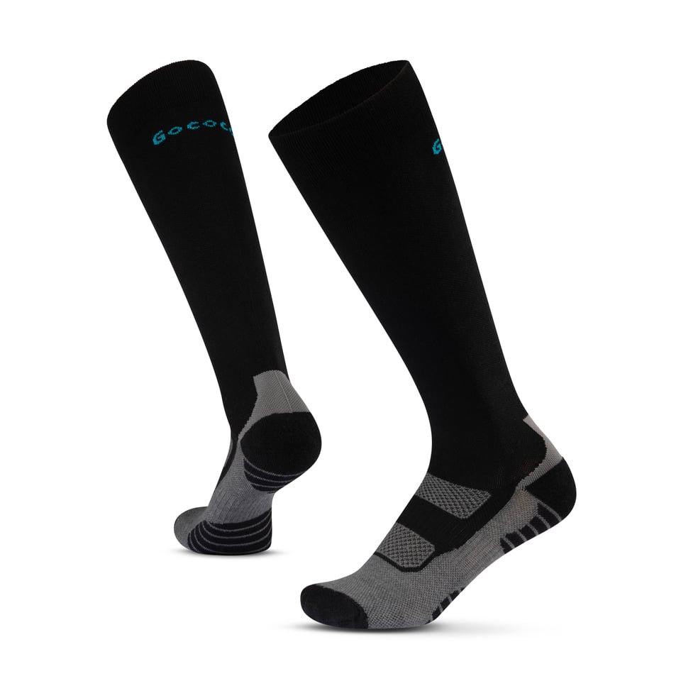 Compression Wool