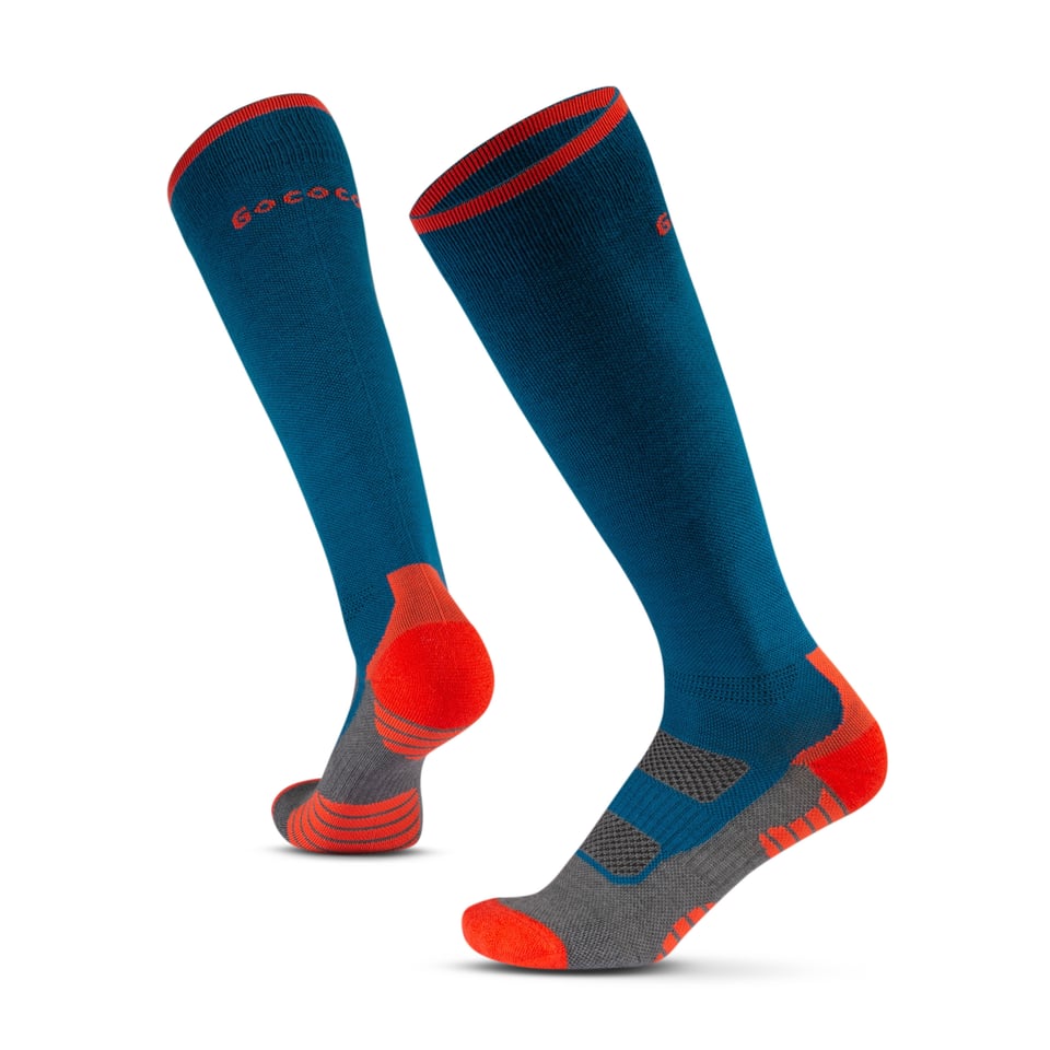 Compression Wool