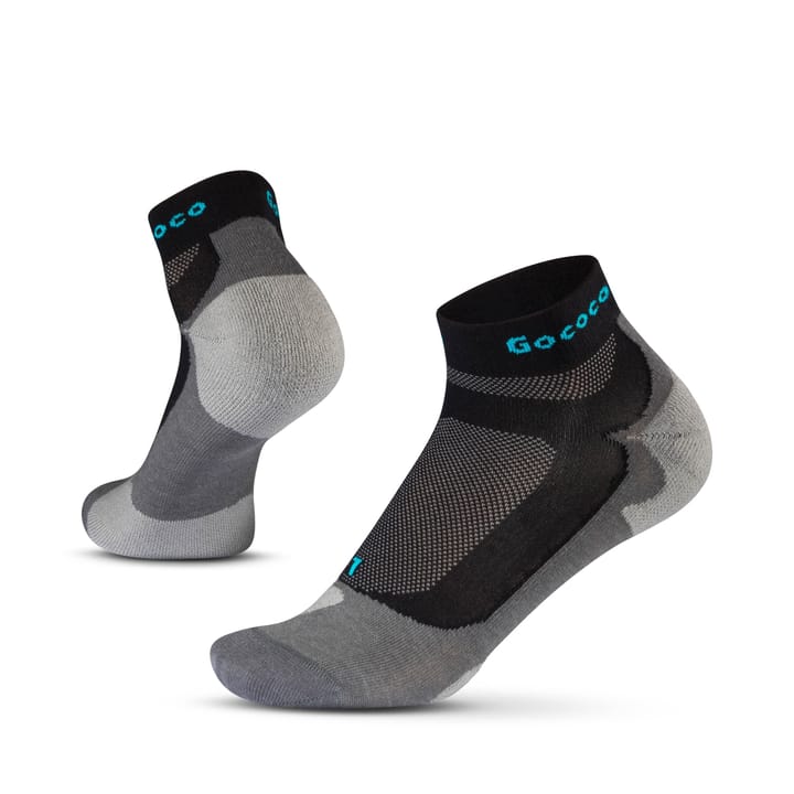 Gococo Light Sport Black Gococo