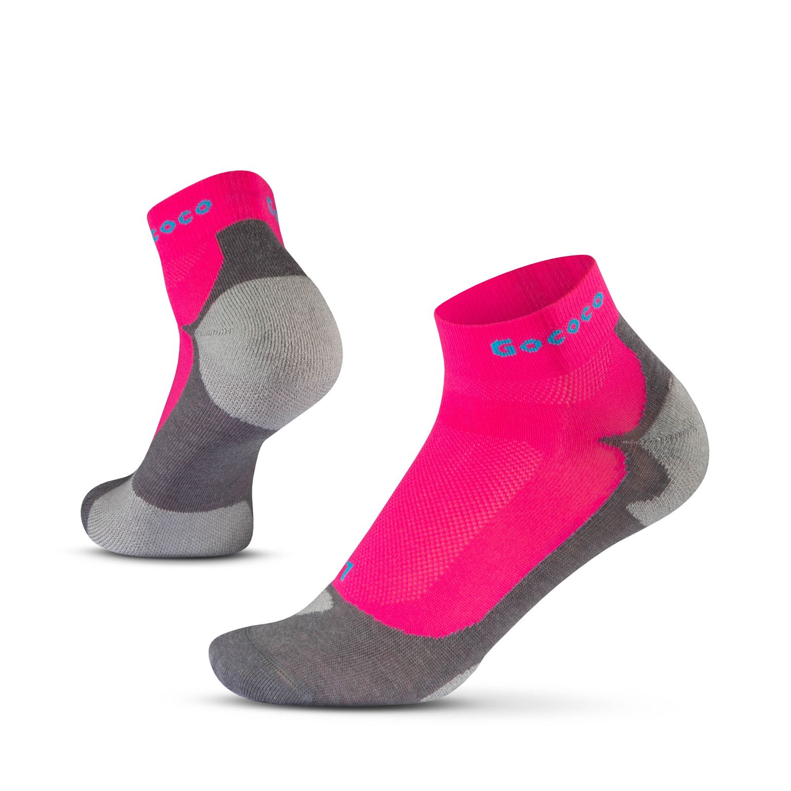 Light Sport Cerise