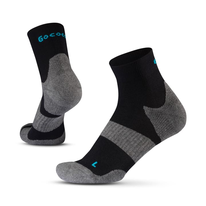 Gococo Technical Cushion Black Gococo