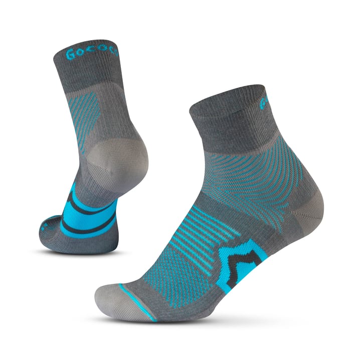 Gococo Trail Running Grey Gococo