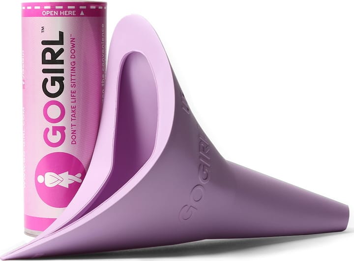 GoGirl Women's GoGirl Combo Pack Pink GoGirl