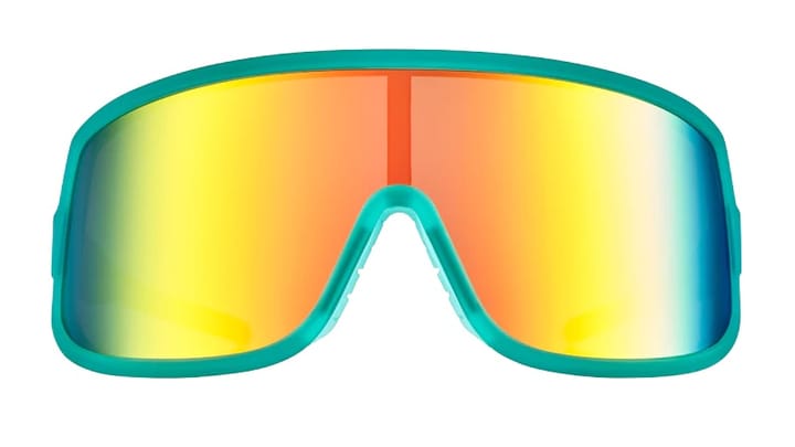 Goodr Sunglasses Wg Save A Bull, Ride A Rodea Clown Goodr Sunglasses Wg Save A Bull, Ride A Rodea Clown