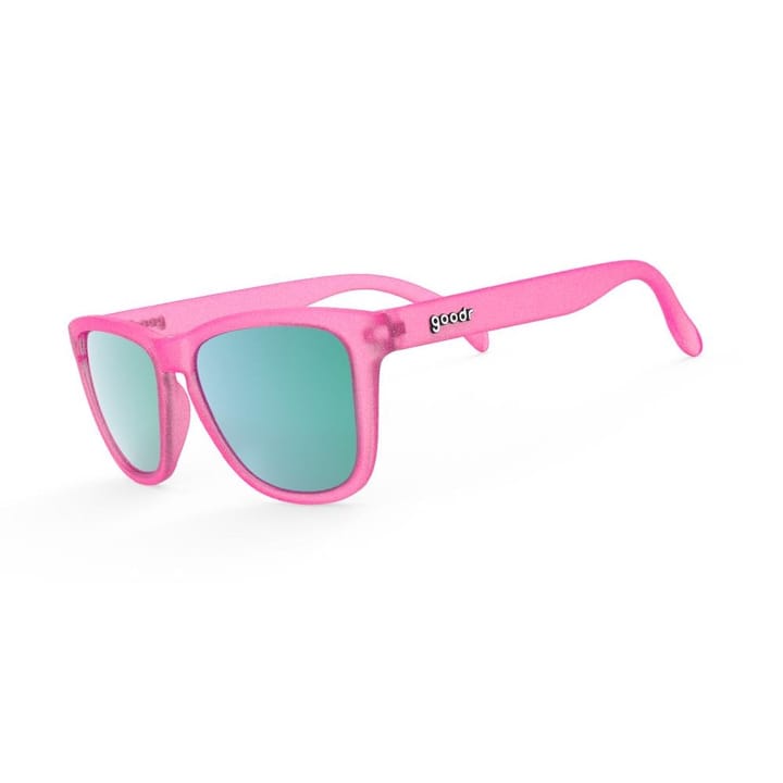 Goodr Sunglasses Flamingos On A Booze Cruise Pink Goodr Sunglasses