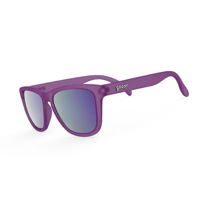 Goodr Sunglasses Gardening With A Kraken Purple Goodr Sunglasses