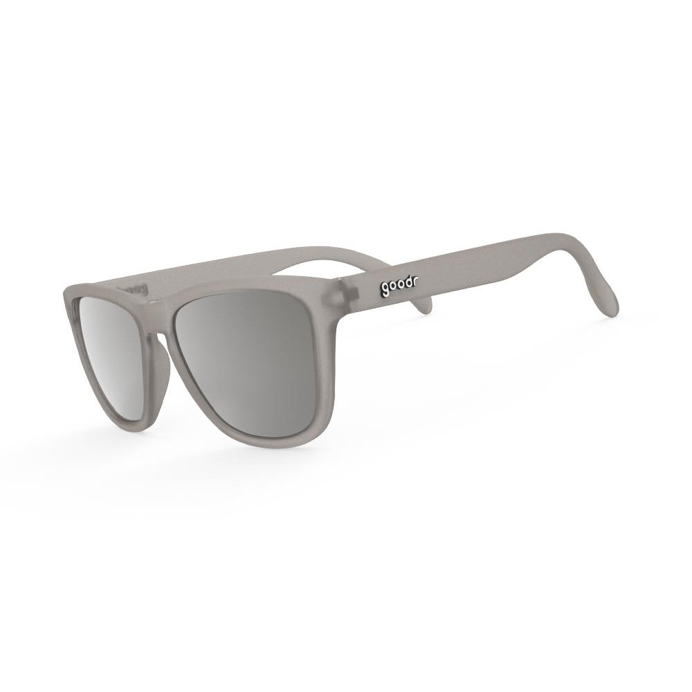 Goodr Sunglasses Going To Valhalla?witness! Grey