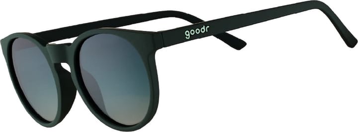 Goodr Sunglasses I Have These on Vinyl, Too Black Goodr Sunglasses