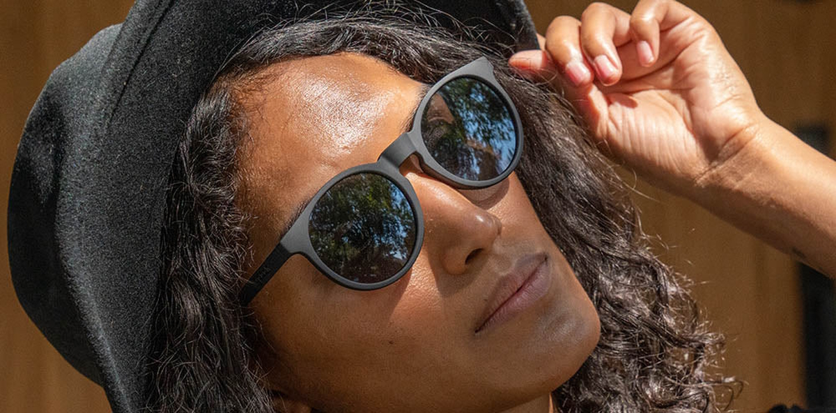 Sunglasses - Black - Ladies | H&M IN