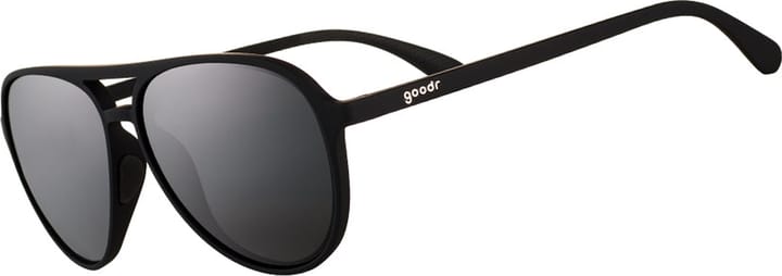 Operation: Blackout Black Goodr Sunglasses