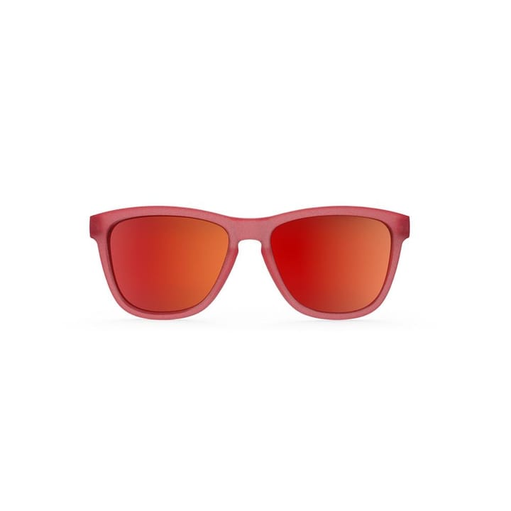 Goodr Sunglasses Phoenix At A Bloody Mary Bar Red/Orange Goodr Sunglasses