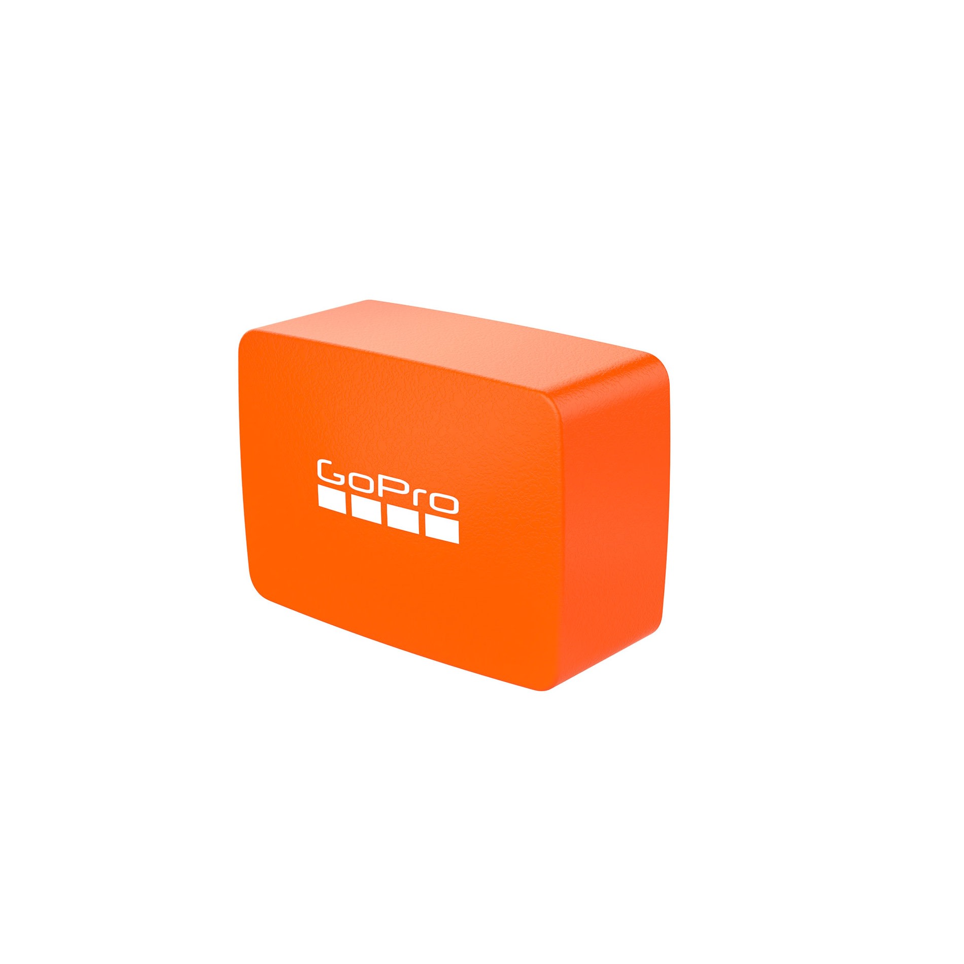 GoPro Floaty (hero 6/5/4/3) Orange