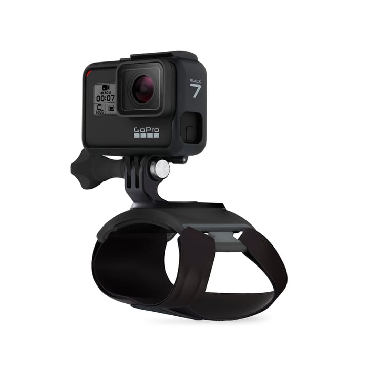 GoPro The Strap Black