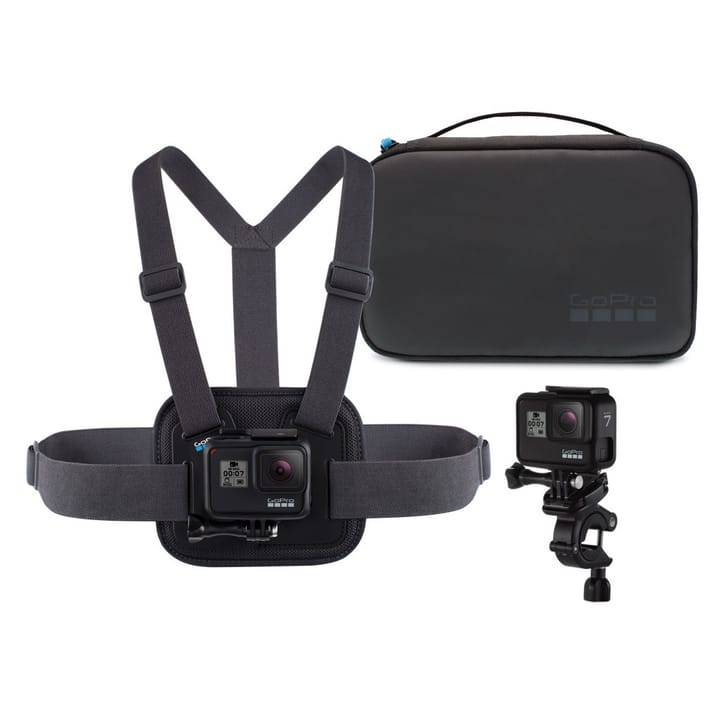 GoPro Sports Kit Black GoPro Sports Kit Black
