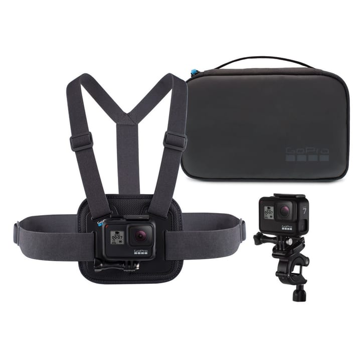 GoPro Sports Kit Black