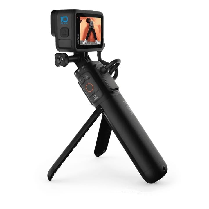 GoPro Volta (Nor) Hero12, Hero11, Hero10 & Hero9 Black Black GoPro Volta (Nor) Hero12, Hero11, Hero10 & Hero9 Black Black