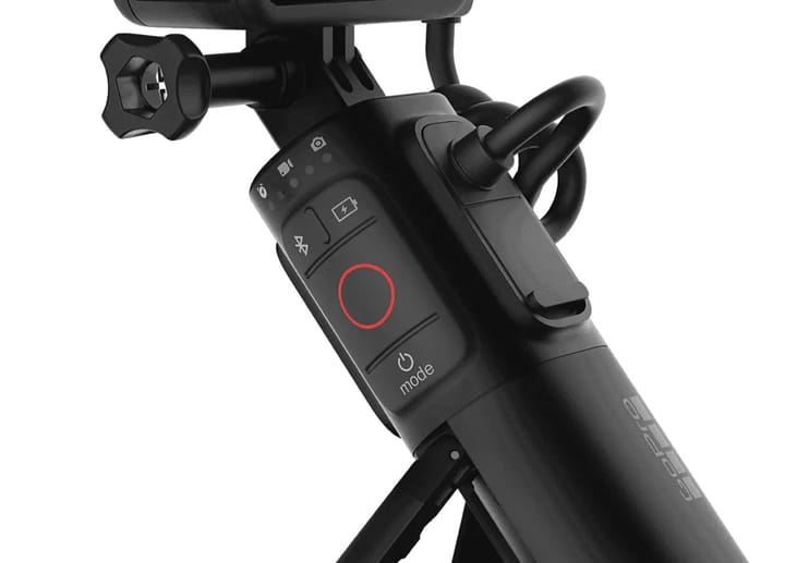 GoPro Volta (Nor) Hero12, Hero11, Hero10 & Hero9 Black Black GoPro Volta (Nor) Hero12, Hero11, Hero10 & Hero9 Black Black