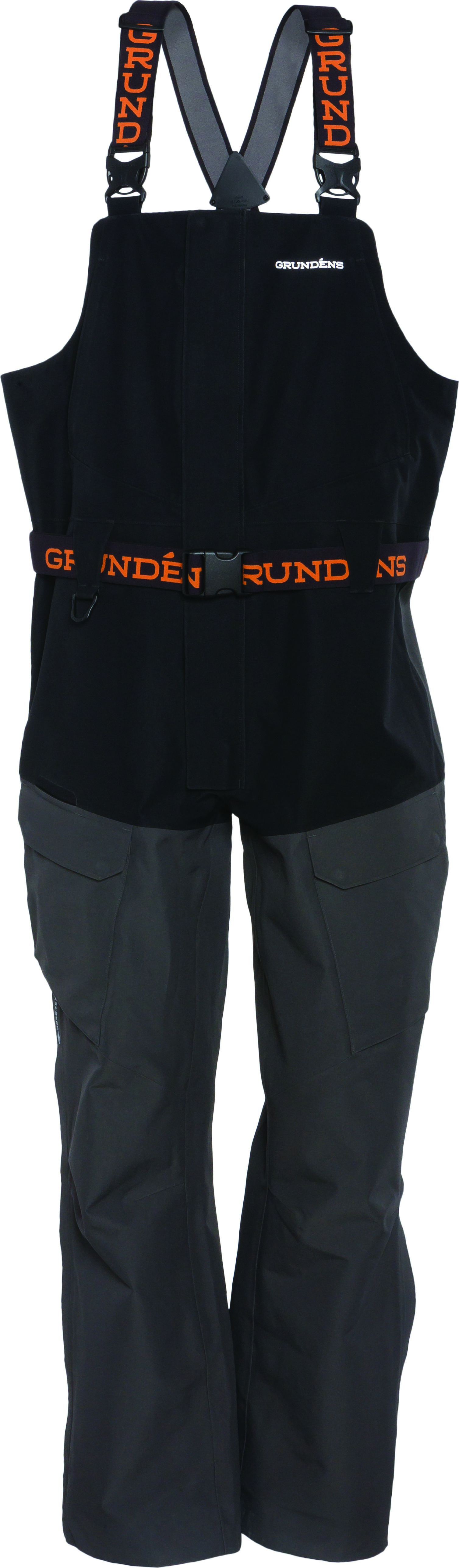 Grundens Men's Buoy X 2.0 Gore-Tex® 3L Bib